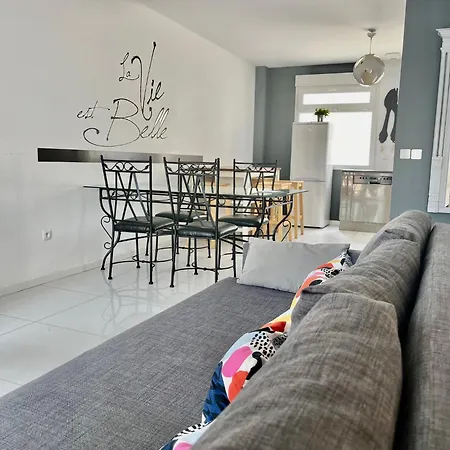 Maison Lilouma Disneyland Paris